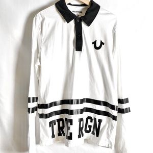 true religion polos